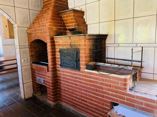 Imagem 18 de 30 de Linda Chácara À Venda Em Mairiporã/sp - 0127 - 34968823