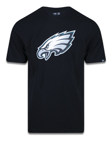 Camiseta New Era Nfl Philadelphia Eagles
