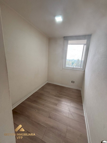 Arriendo Depto Gerónimo Alderete Con Av La Florida 2d2b Est