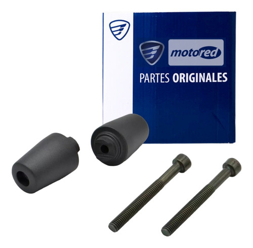 Kit De Contrapesos De Manubrio Para Linea Z F10020089