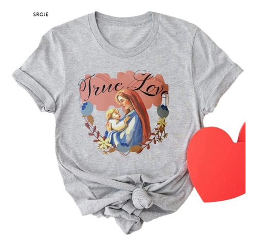 H36, Camiseta De Mujer Con Cuello Redondo Y Manga Corta