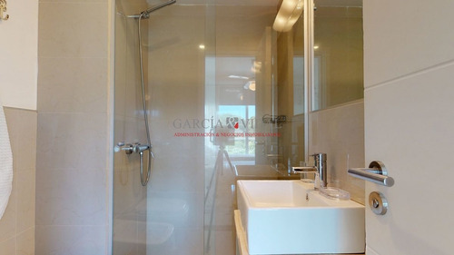 Imagen 14 de 16 de Alquiler Temporario De Apartamento 2 Dormitorios Y Medio En Playa Brava, Punta Del Este