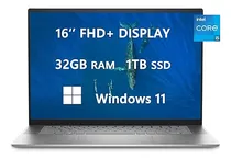 Comprar Dell Computadoras Portátiles Inspiron 16 5620 Actualizadas 2