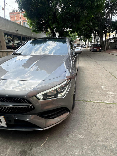 Mercedes-benz Clase Cla Cla 180 Amg Line