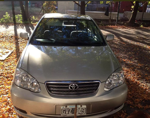 Toyota Corolla Xei 1.8 Manual (136cv) (l12)