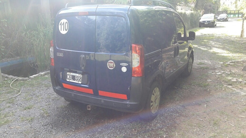 Fiat Qubo 2013 1.4 Fiorino Dynamic 73cv