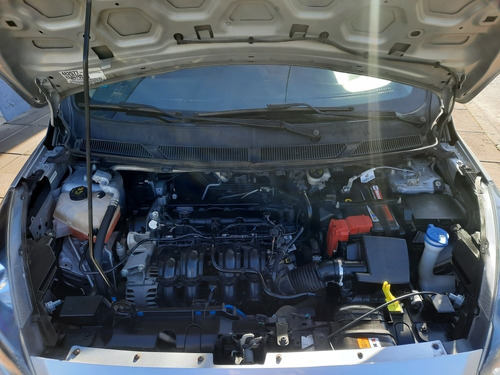 Imagen 12 de 13 de Ford Ka 1.5 Se 5 P 2017 46651764
