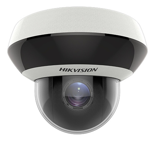 Domo Ptz Ip Hikvision 4mpx 2de2a404iw-de3 Ip66 Ik10 Martinez