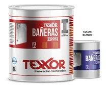Comprar Epoxi 1lt Especial Bañeras