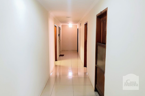 Imagem 8 de 8 de Sala-andar À Venda No Centro - Código 253783 - 253783