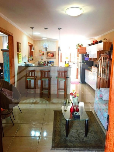 Imagem 5 de 19 de Casa, 4 Quartos Qrts Para À Venda, Com 300,00 M², No Enseada Do Suá,vitória. - 189