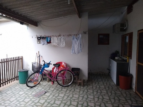 Imagem 2 de 13 de Casa Venda Caraguatatuba - Sp - Travessao - 035