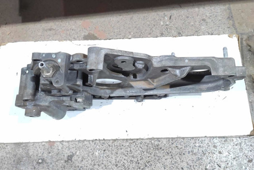 Bomba De Óleo Motor S-10 200cv 15/21 (Usado)