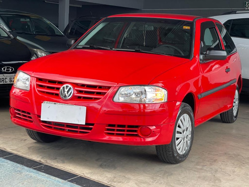 Volkswagen Gol 1.0 Total Flex 3p