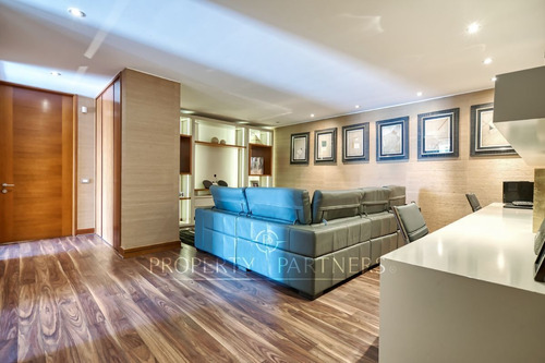 Exclusivo, Imponente Vista, Piscina Climatizada