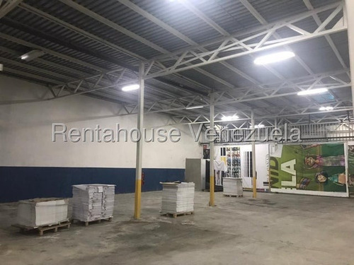 Jg Cod Flex 25-18330 Se Alquila Estupendo Y Centrico Local Galpon Comercial En San Agustin Del Norte Negociable