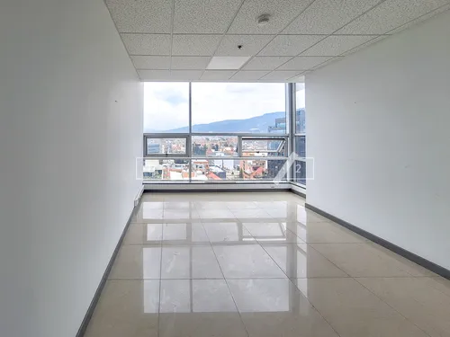Oficina En Arriendo En Chicó Norte