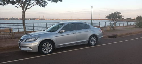 Honda Accord 2.4 Ex-l At G8