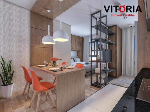 Imagem 5 de 15 de Loft - Tingui - Ref: 69199499 - V-vit2858