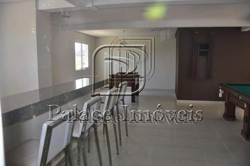 Imagem 27 de 30 de Apartamento Para Aluguel, 2 Quartos, 1 Suíte, 1 Vaga, Vila Do Golf - Ribeirão Preto/sp - 4073