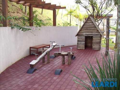 Imagem 5 de 6 de Apartamento - Morumbi - Sp - 248222
