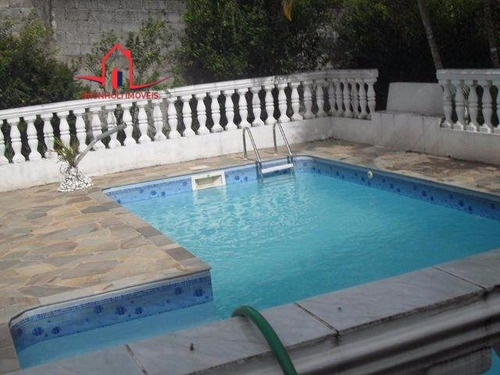 Imagem 19 de 20 de Chácara A Venda No Bairro Jardim Marajoara Em Jundiaí - Sp. - 1357-1