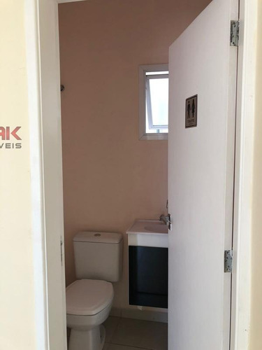 Imagem 10 de 15 de Ref.: 3813 - Casa Comercial Em Jundiaí Para Aluguel - L3813
