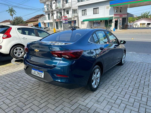 Chevrolet Onix plus Onix 1.0 Turbo Flex Plus Premier AutomÁtico