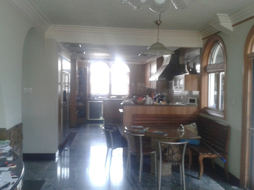 Imagen 9 de 14 de Oportunidad Se Vende Exclusiva Quinta Altos De Guataparo
