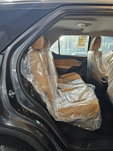 Toyota Fortuner 2.7 4x4