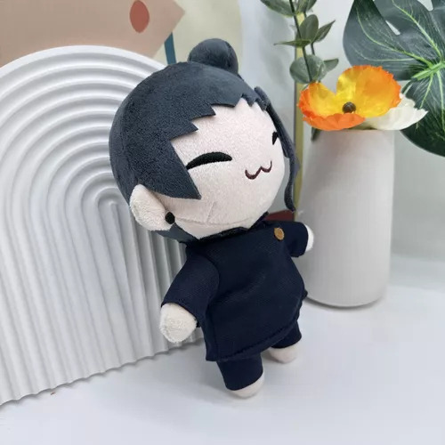2025 Hermoso Juguete De Peluche Gojo Saturo Geto Suguru