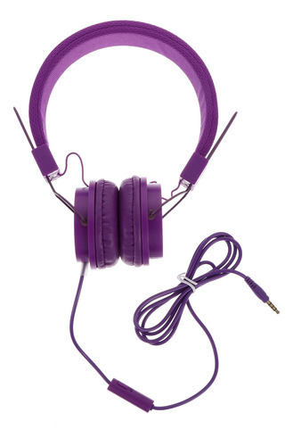 Auriculares Auriculares De Música Con Cable