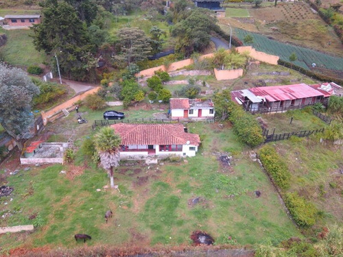 Casa Lote En Venta Ubicado En Medellin Sector San  Cristobal (30084).
