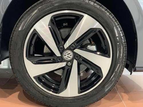 Volkswagen Polo 1.6 0km Financia El 100% Y Llevatelo Ya ! R-