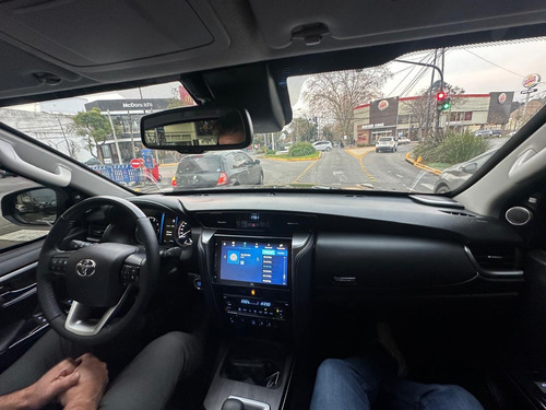 Toyota SW4 2.8 Srx 204Cv 4X4 7As At