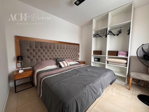 Departamento En Venta En Wyndham Loft, Nordelta, Tigre
