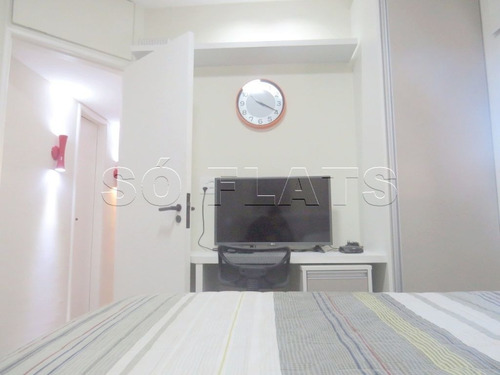Flat No Jardins - Sf12561