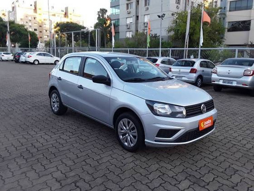 Volkswagen Gol 1.6 Msi Totalflex 4p Manual