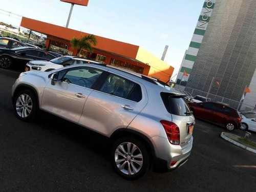 Imagem 6 de 9 de Chevrolet Tracker 1.4 16v Turbo Flex Premier Automático