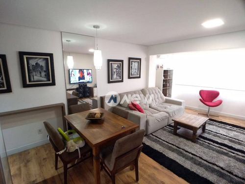 Imagem 11 de 30 de Apartamento Com 2 Dormitórios À Venda, 82 M² Por R$ 450.000,00 - Ideal - Novo Hamburgo/rs - Ap2910