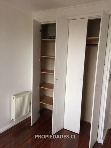 Departamento Venta 2 Dorm. Ñuñoa / Bx Y Bd / Metro Ñuñoa