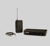 Comprar Shure Blx14 Sistema Inalámbrico Para Guitarra