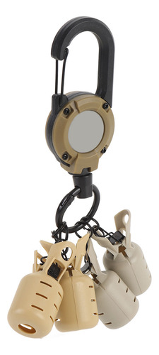 Funda Protectora Para Anzuelos De Pesca, Tapas Protectoras P