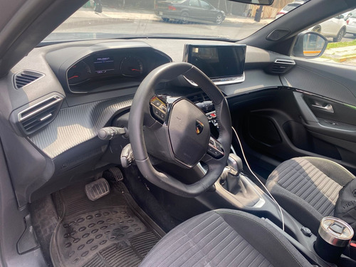 Peugeot 2008 1.2T Puretech Active