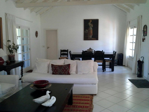 Casa - La Barra
