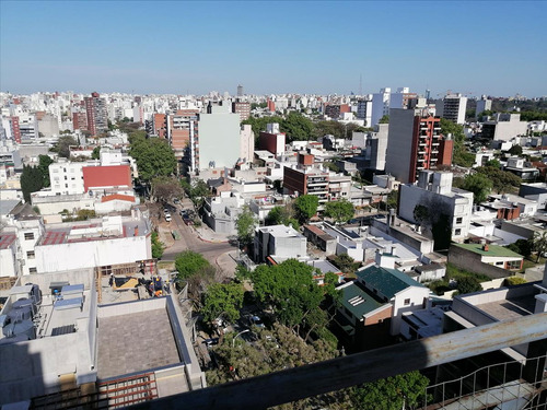 Venta De Apartamento Pocitos Nuevo: Lamas Y Julio Cesar