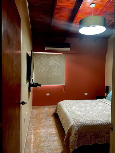 Imagen 6 de 14 de Townhouse En Venta En Naguanagua