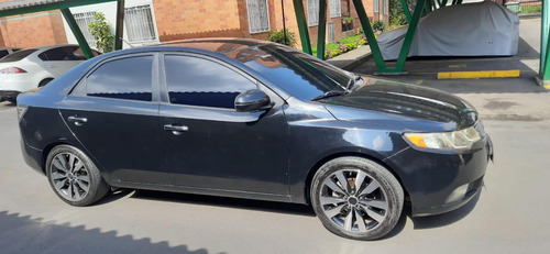 Kia CERATO FORTE 1.6