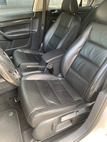 Volkswagen Vento 1.9 I Luxury Dsg
