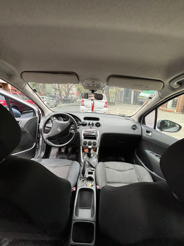 Peugeot 308 1.6 Active